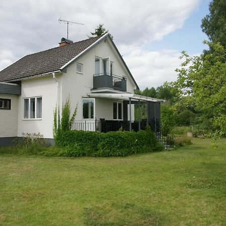 Bjoerkholm - Villa In Målilla Dış mekan fotoğraf