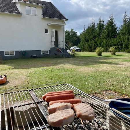 Bjoerkholm - Villa In Målilla Dış mekan fotoğraf