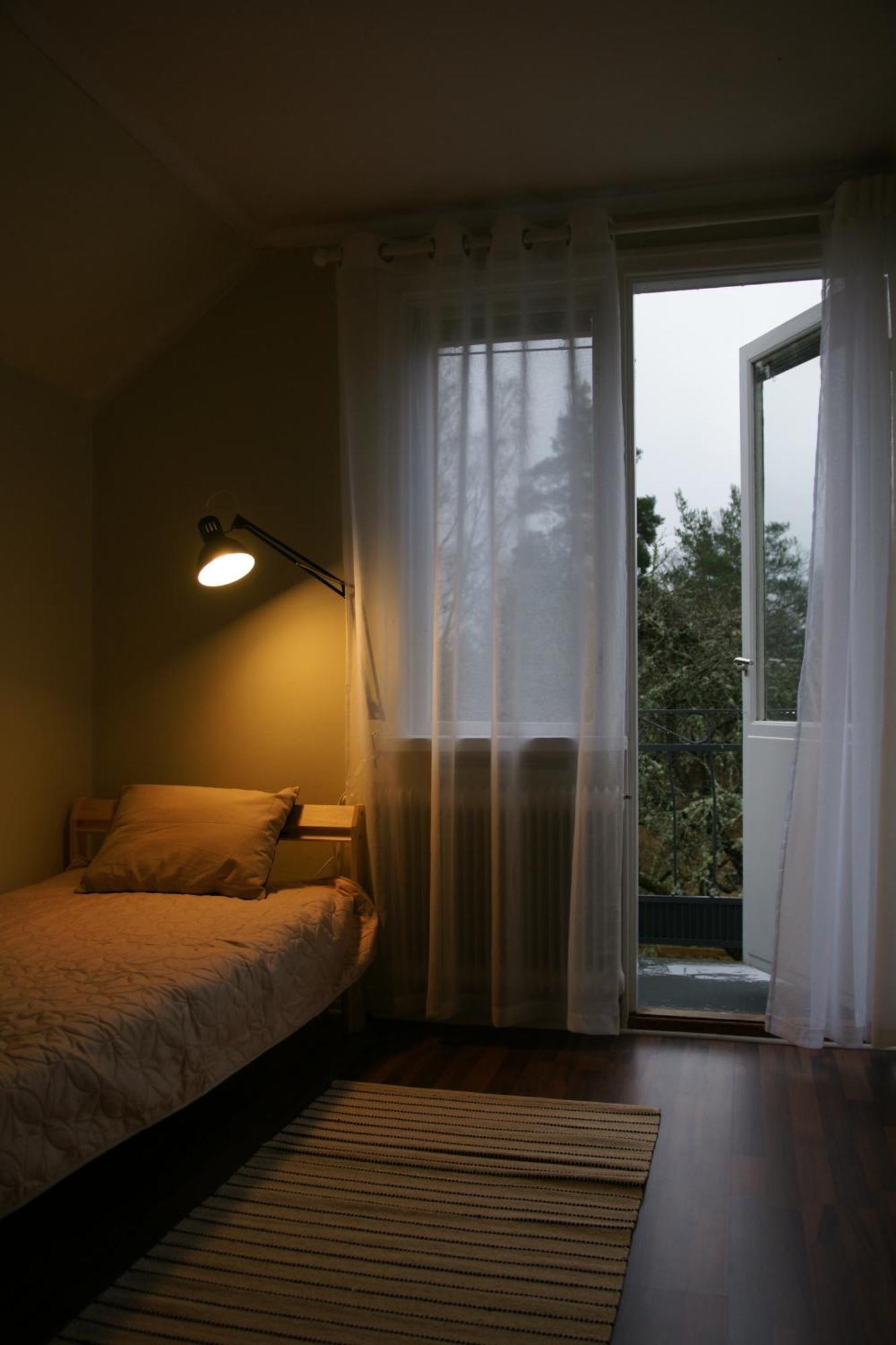 Bjoerkholm - Villa In Målilla Dış mekan fotoğraf