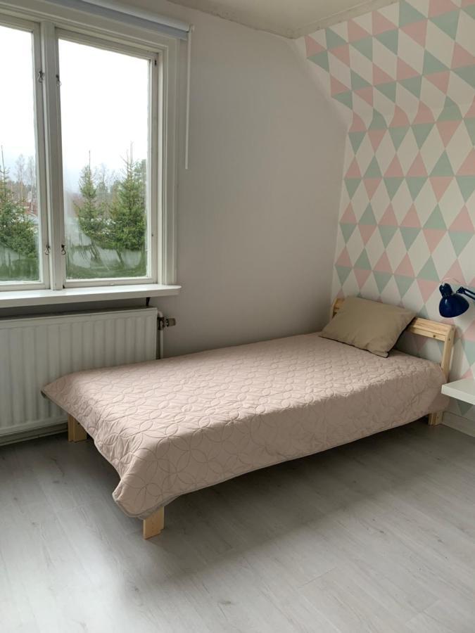 Bjoerkholm - Villa In Målilla Dış mekan fotoğraf