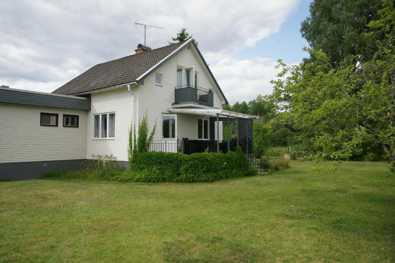 Bjoerkholm - Villa In Målilla Dış mekan fotoğraf