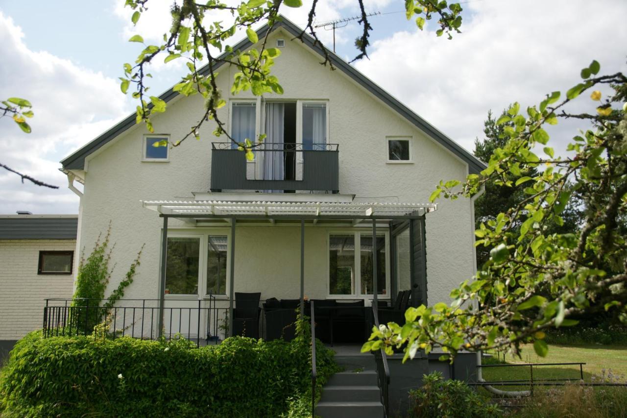 Bjoerkholm - Villa In Målilla Dış mekan fotoğraf